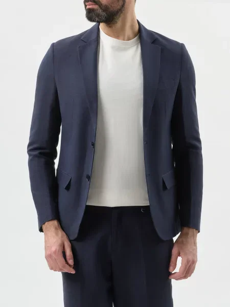 Пиджак Antony Morato синий