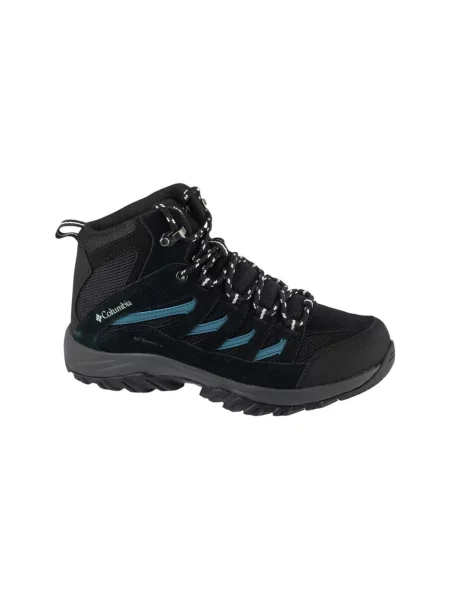Impermeabil pantofi Columbia albastru