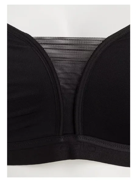Odlo Sportovní Podprsenka Padded High černá