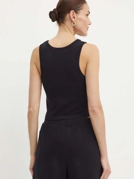 Cropp tricou Karl Lagerfeld negru