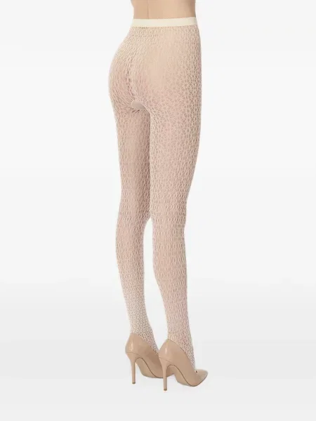 Dresuri Wolford alb