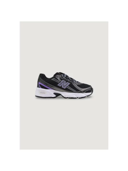 Pantofi New Balance negru