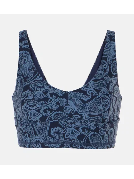 Sutien The Upside cu model paisley