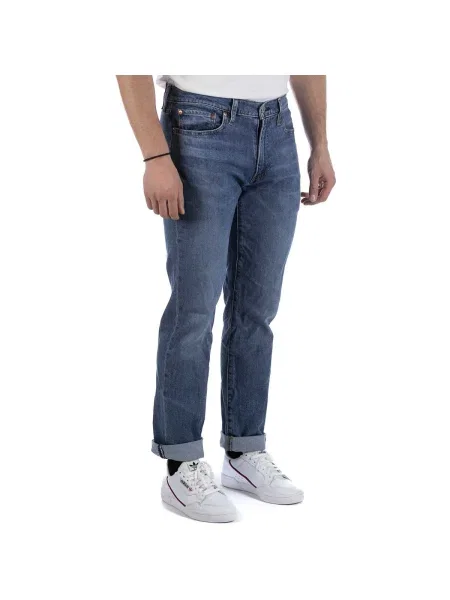 Blugi Levi's® albastru