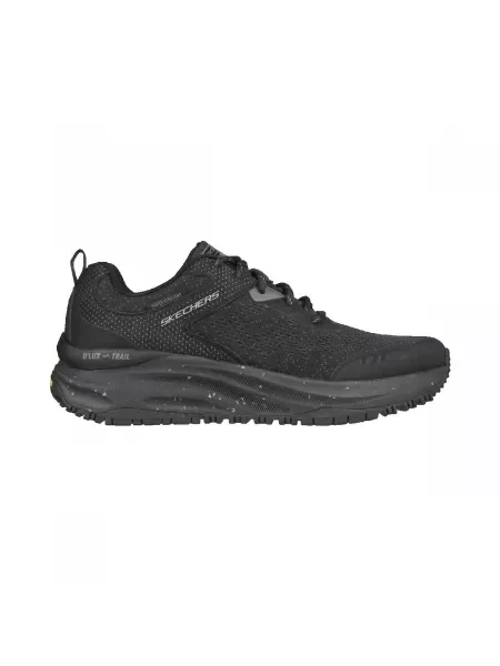 Členkové topánky Skechers
