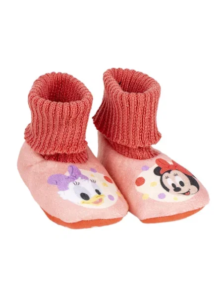 Botine copii Minnie