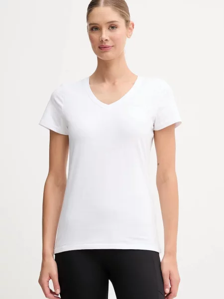 DKNY Tričko bílé