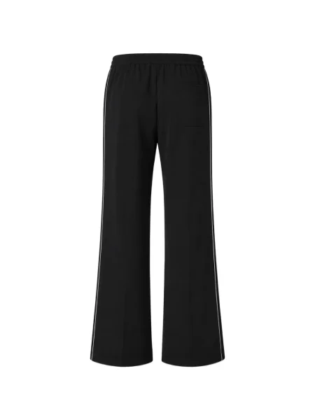 Pantaloni Needles negru