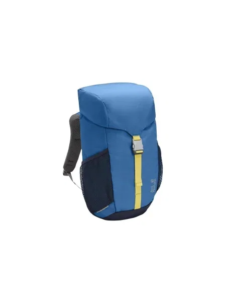 Rucsac copii Jack Wolfskin albastru