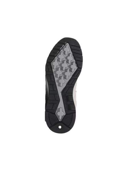 Pantofi Timberland gri