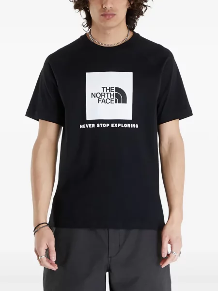 Tricou The North Face negru
