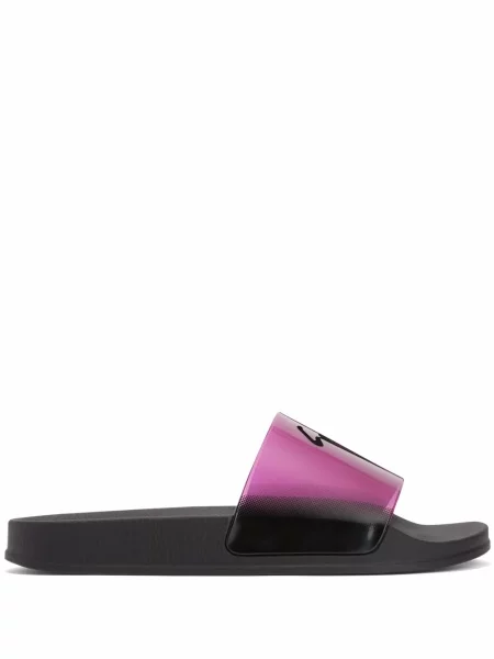 Papuci Giuseppe Zanotti roz