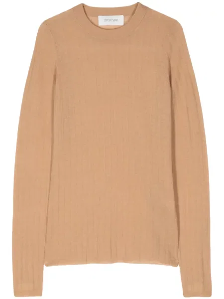 Top Sportmax tricotate