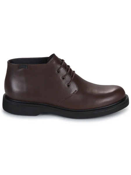 Pantofi Camper maro