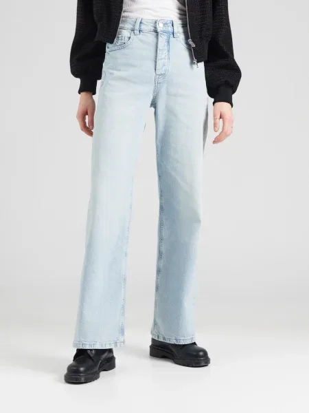 BONOBO Jeans LISBOA deschis albastru