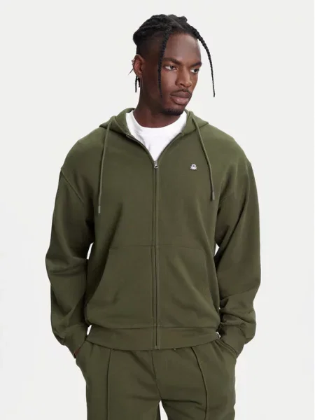 Jopa United Colors Of Benetton zelena