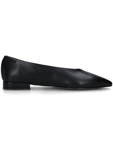 Pantofi Anita negru