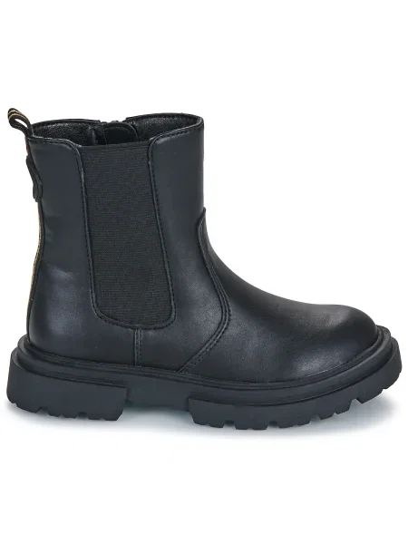 Pantofi copii Primigi negru