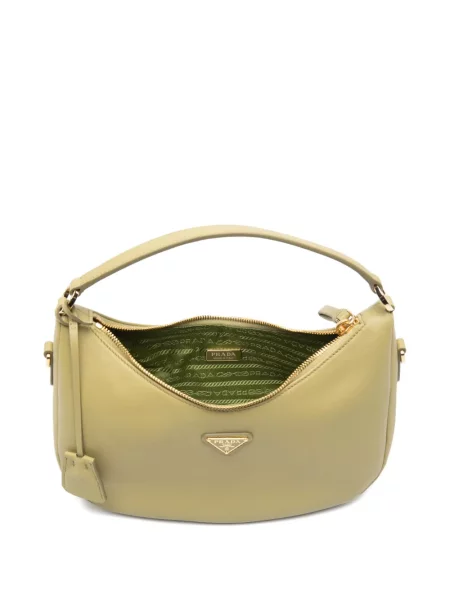 Geantă Prada verde