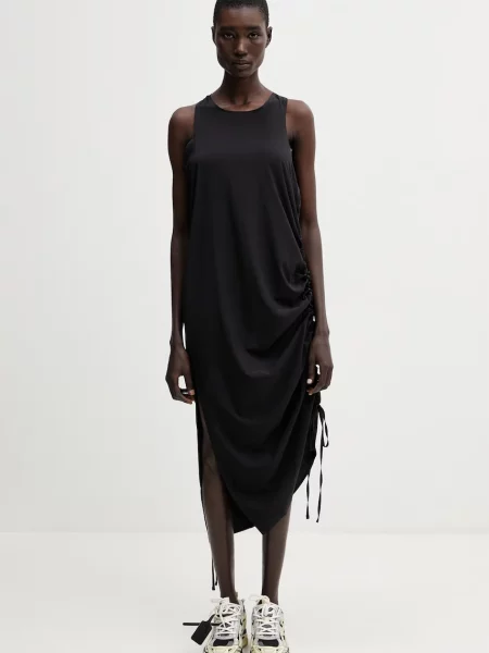 RACER DRESS rochie simplă