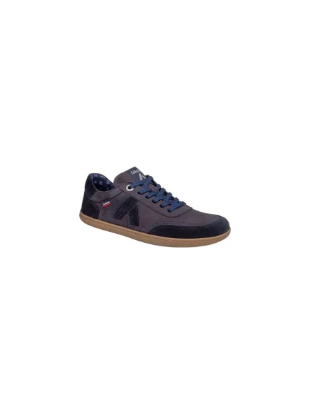 Pantofi Callaghan violet