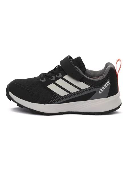 Gyerek félcipő Adidas fekete
