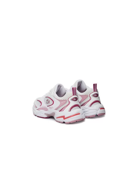 Sneakersy Lacoste Storm 96 2K bílá