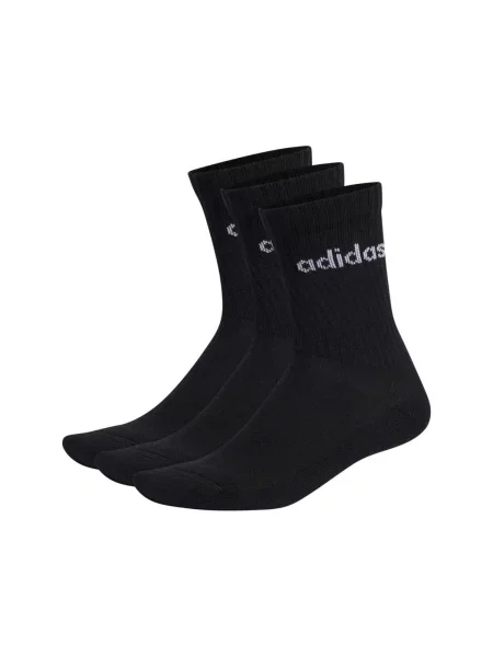 Čarape Adidas crna