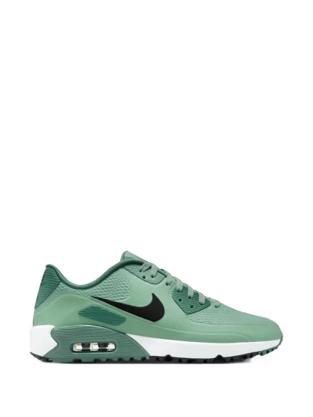 Golf geacă Nike cu imagine cu bretele albastru