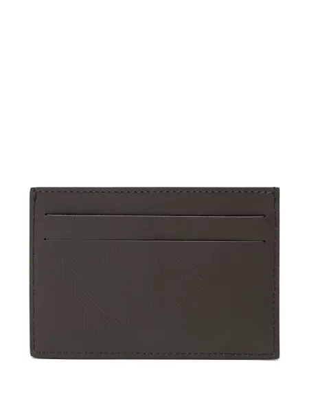 Portofel Fendi maro