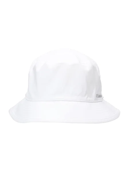 COLUMBIA Pălărie sport Pine Mountain II gri alb