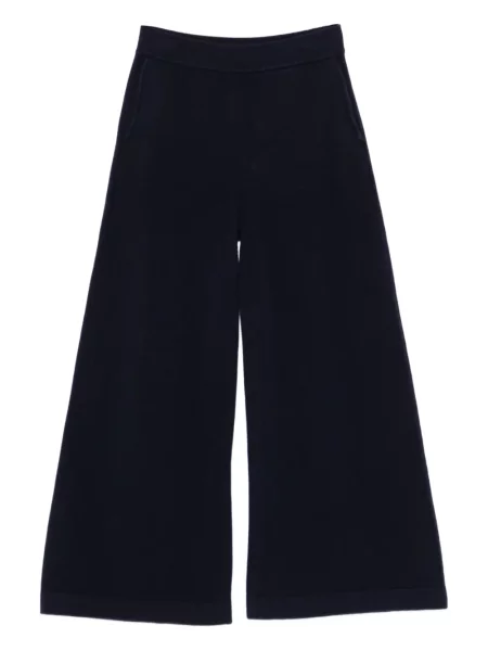 Pantaloni Fedeli albastru