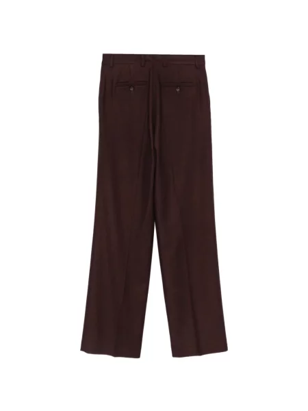 Pantaloni Manuel Ritz roșu