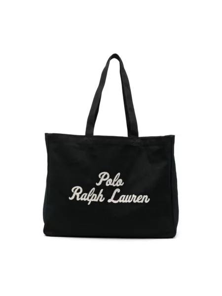 Polo Ralph Lauren torba czarny