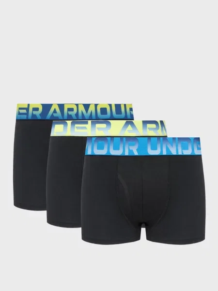 Боксери Under Armour чорні