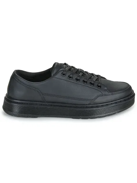Pantofi Dr. Martens clasici negru