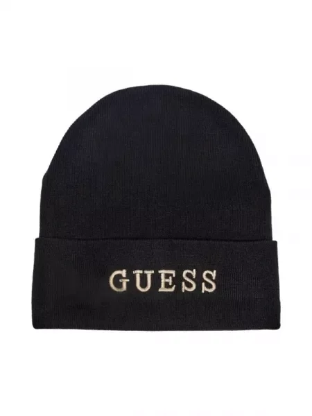Guess Sapka fekete