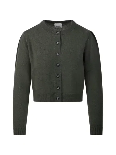 Cardigan Allude verde