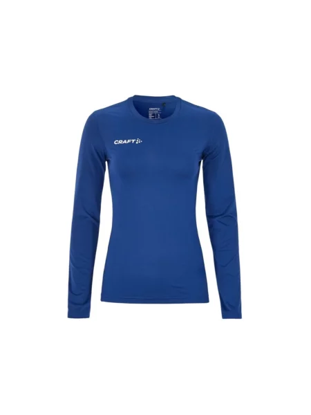 Tricou Craft albastru