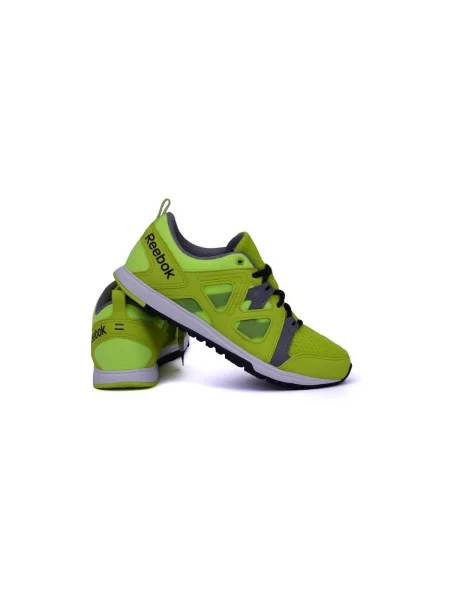 Pantofi Reebok Sport galben