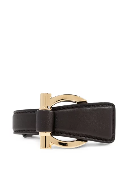 Brăţară Ferragamo din piele