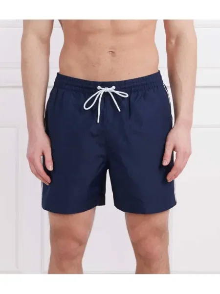 Chiloți Calvin Klein Swimwear