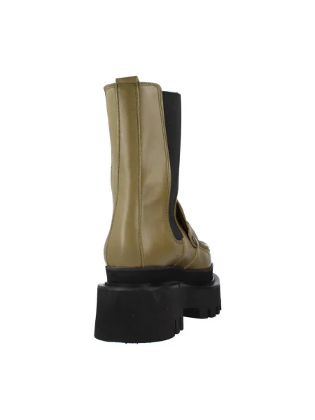 Pantofi Yellow galben