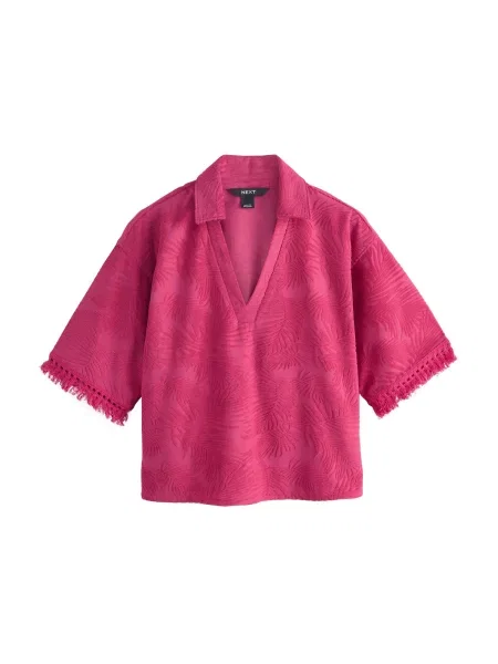 Next Tričko pink