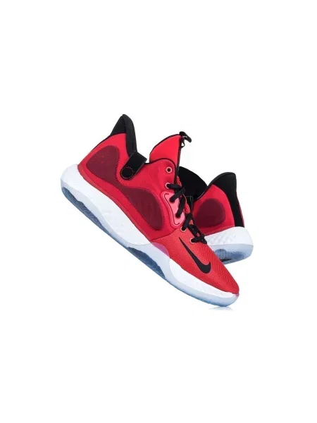 Pantofi Nike roșu