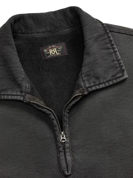 Hanorac Ralph Lauren Rrl negru