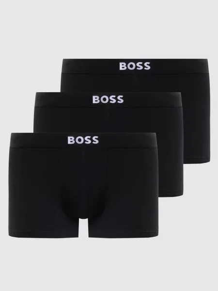 Труси Boss чорні