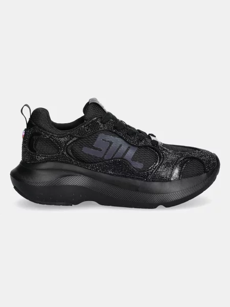 Superge Steve Madden Elevate 1R črna