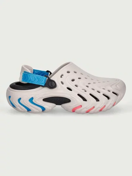 Crocs шльопанці Echo II Clog
