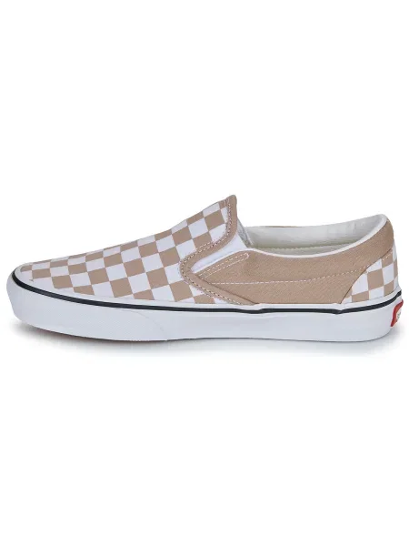 Pantofi Vans clasici maro